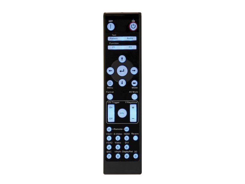 Optoma EH505