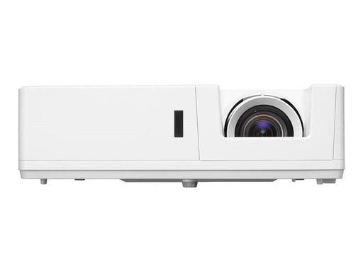 Optoma Projektoren CinemaX - DLP projector - 3D - LAN - white - 1920 x 1200 - 7000 ANSI lumens