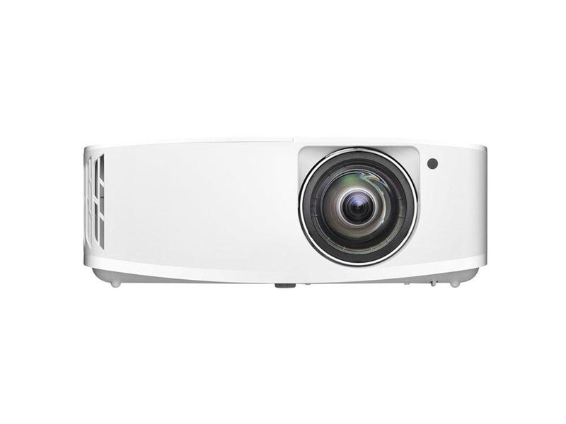 Optoma Projektoren EH412x - 1920 x 1080 - 4500 ANSI lumens