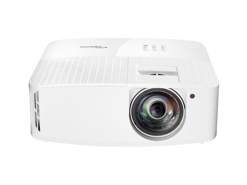 Optoma Projektoren EH412x - 1920 x 1080 - 4500 ANSI lumens