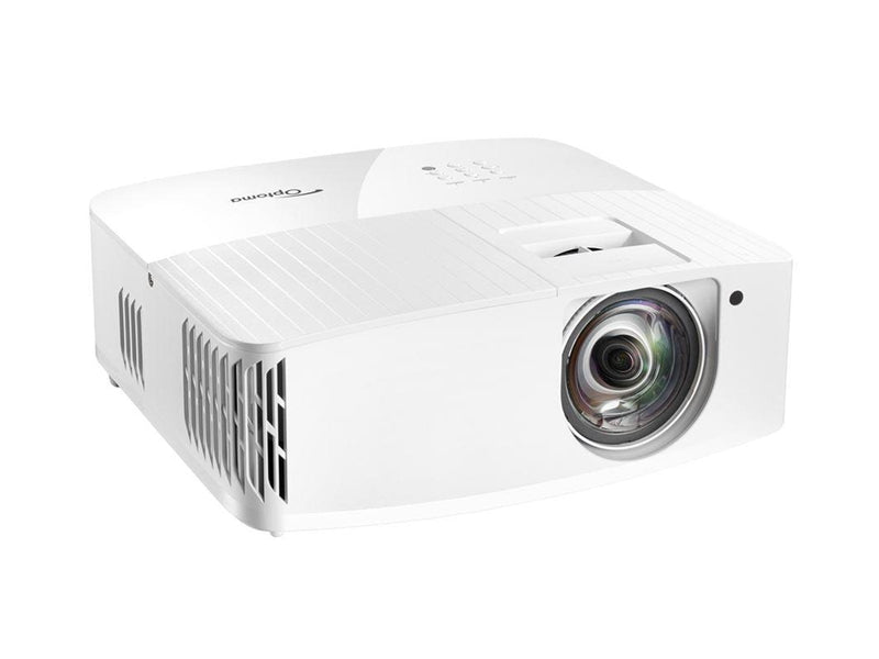 Optoma Projektoren EH412x - 1920 x 1080 - 4500 ANSI lumens