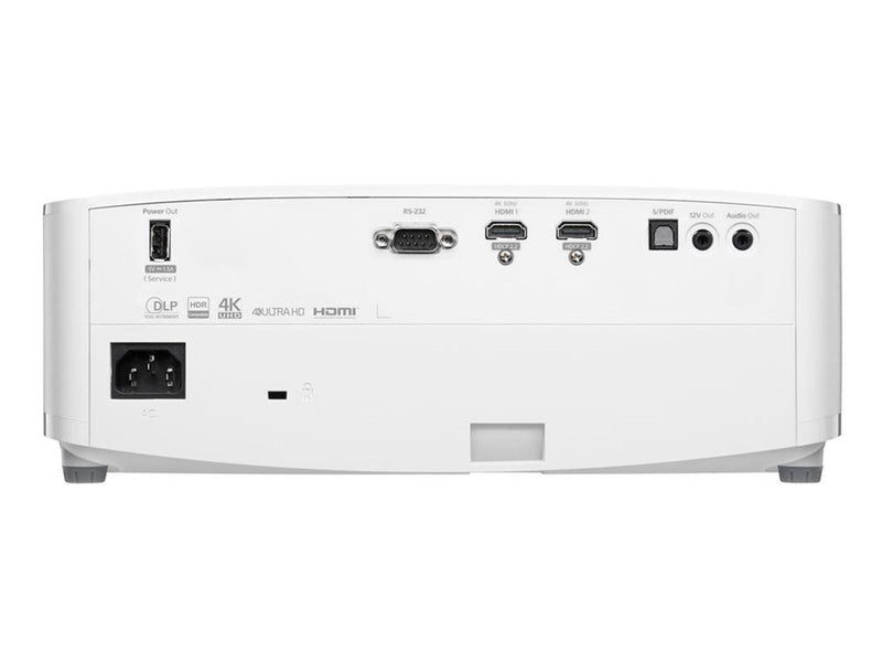Optoma Projektoren EH412x - 1920 x 1080 - 4500 ANSI lumens