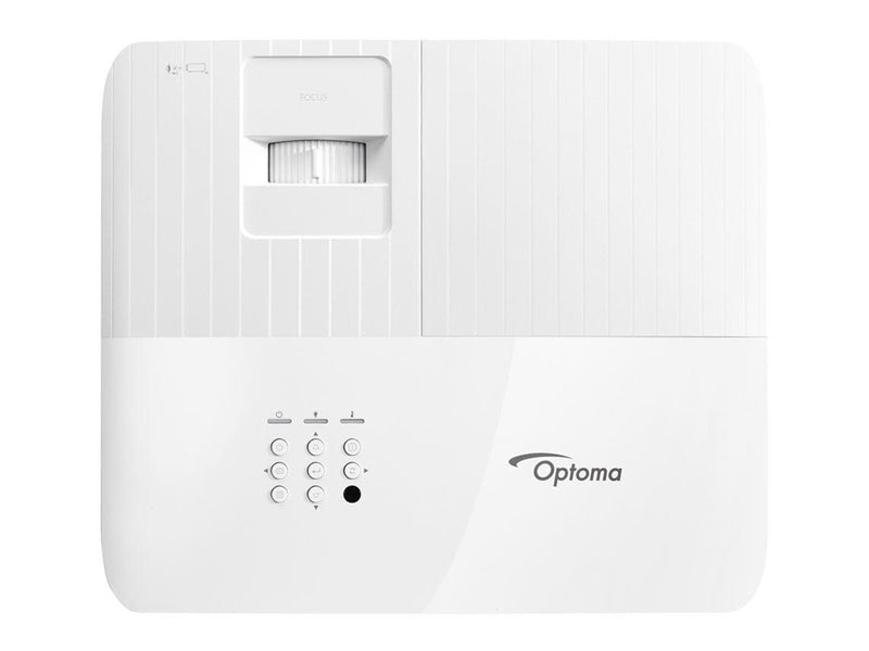 Optoma Projektoren EH412x - 1920 x 1080 - 4500 ANSI lumens