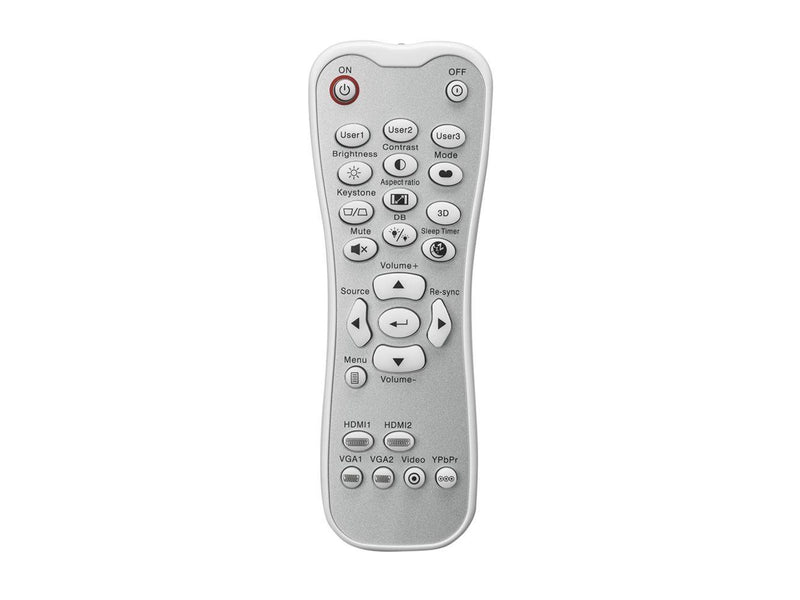 Optoma Projektoren EH412x - 1920 x 1080 - 4500 ANSI lumens