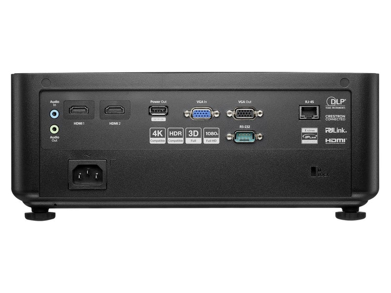 Optoma Projektoren GT2200HDR - 1920 x 1080 - 3300 ANSI lumens