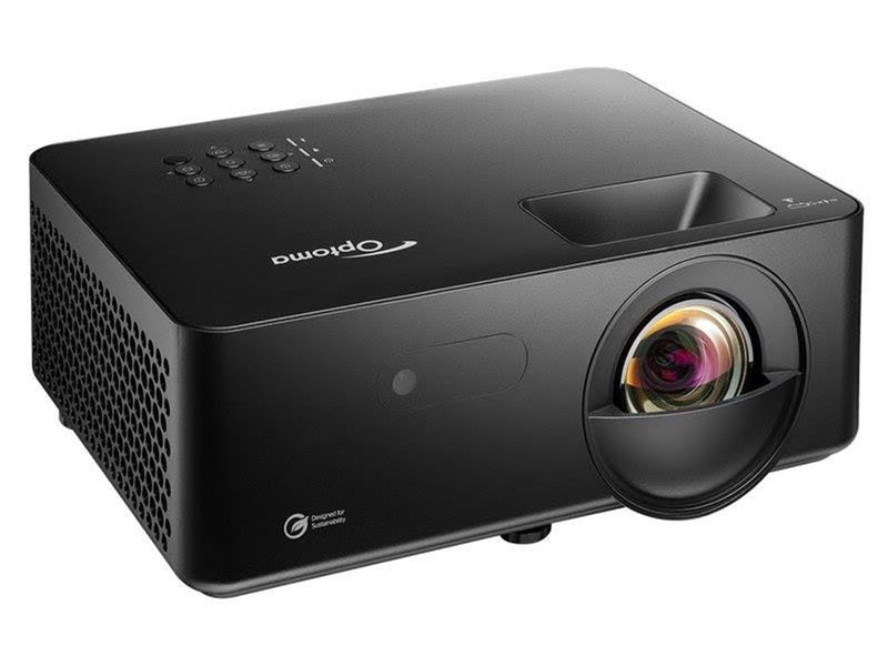 Optoma Projektoren GT2200HDR - 1920 x 1080 - 3300 ANSI lumens