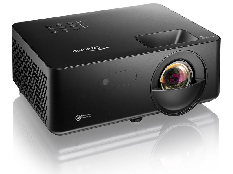 Optoma Projektoren GT2200HDR - 1920 x 1080 - 3300 ANSI lumens