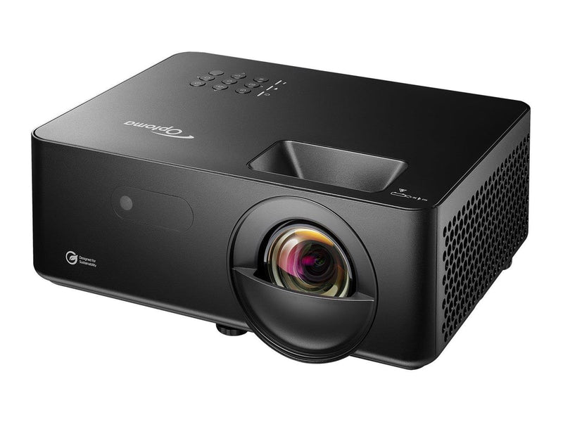 Optoma Projektoren GT2200HDR - 1920 x 1080 - 3300 ANSI lumens