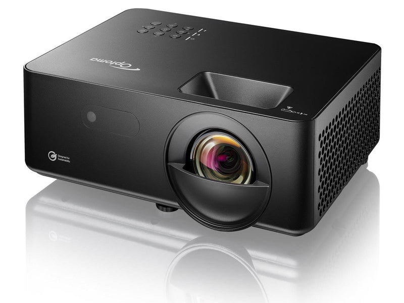 Optoma Projektoren GT2200HDR - 1920 x 1080 - 3300 ANSI lumens