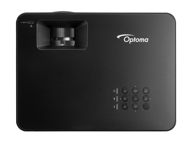 Optoma Projektoren GT2200HDR - 1920 x 1080 - 3300 ANSI lumens