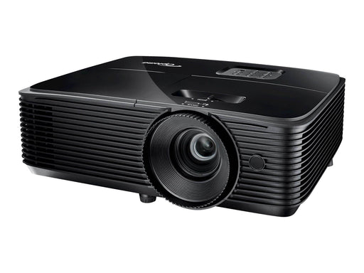 Optoma Projektoren H190X - 1280 x 800 - 3900 lumens
