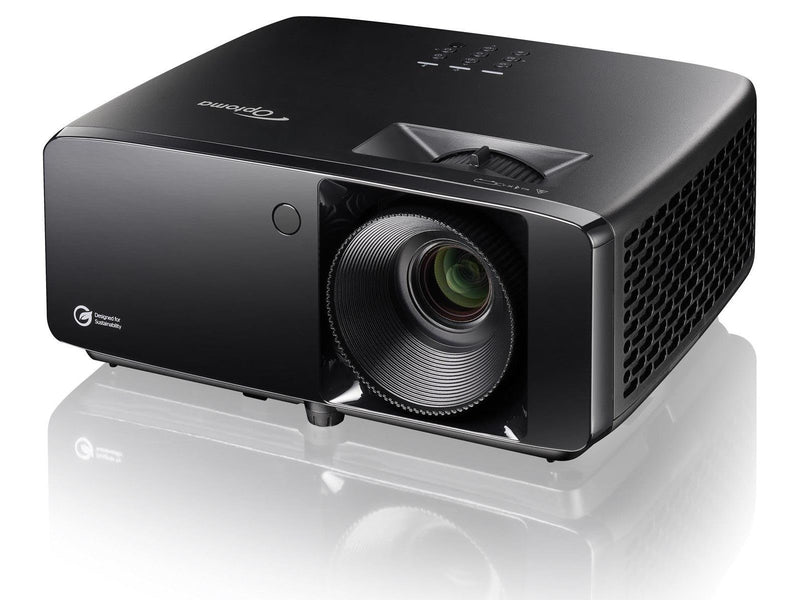 Optoma Projektoren HZ147X - 1920 x 1080 - 4000 ANSI lumens