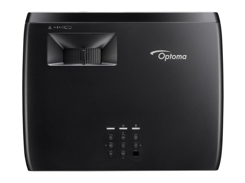 Optoma Projektoren HZ41HDR - 1920 x 1080 - 4400 lumens