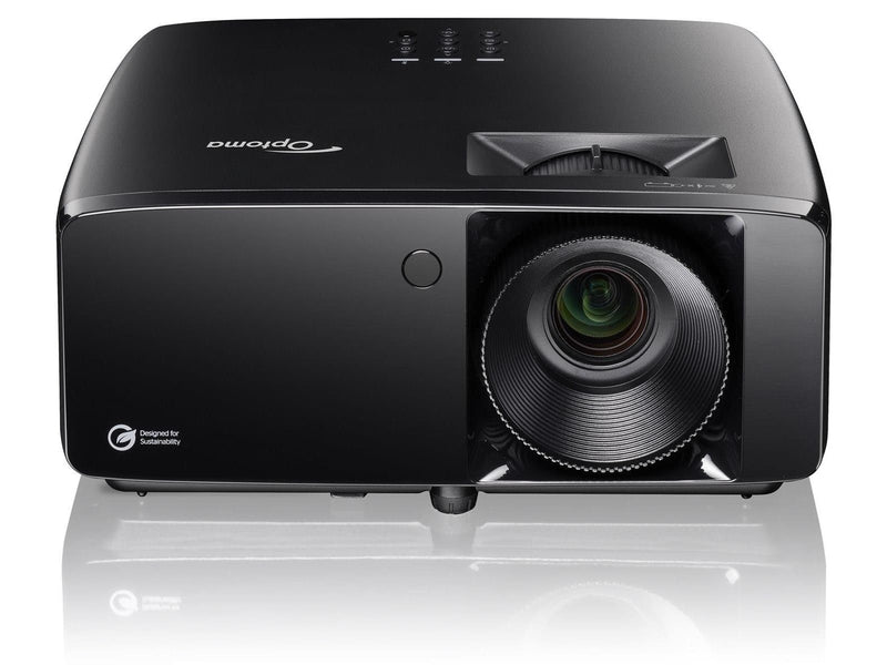 Optoma Projektoren HZ41HDR - 1920 x 1080 - 4400 lumens