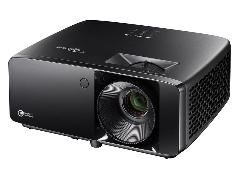 Optoma Projektoren HZ41HDR - 1920 x 1080 - 4400 lumens