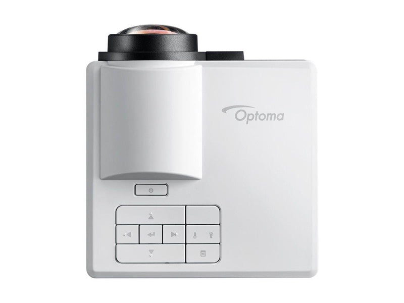Optoma Projektoren ML1050STi - 1280 x 800 - 1000 ANSI lumens