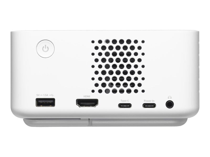 Optoma Projektoren ML1080 - 1920 x 1080 - 1200 ANSI lumens