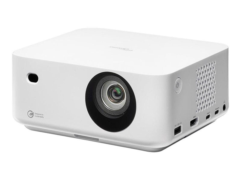 Optoma Projektoren ML1080 - 1920 x 1080 - 1200 ANSI lumens