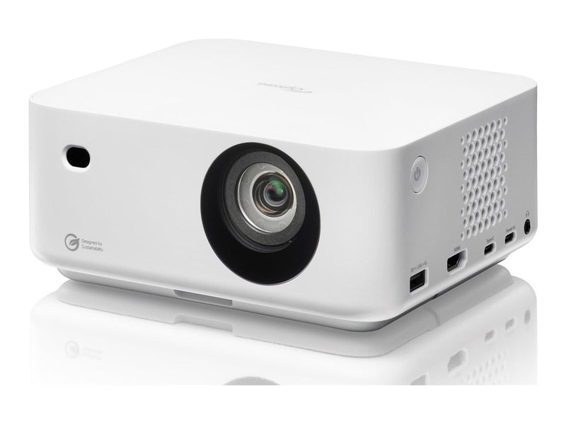 Optoma Projektoren ML1080 - 1920 x 1080 - 1200 ANSI lumens