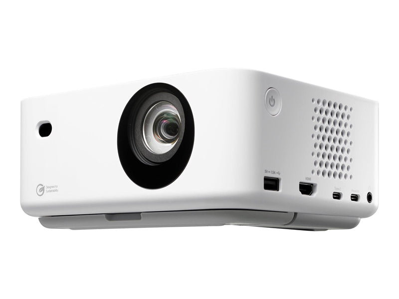Optoma Projektoren ML1080 - 1920 x 1080 - 1200 ANSI lumens