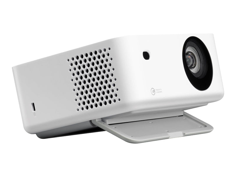 Optoma Projektoren ML1080ST - 1920 x 1080 - 1200 ANSI lumens