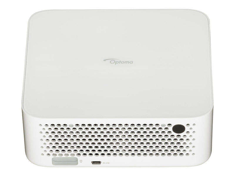 Optoma Projektoren ML1080ST - 1920 x 1080 - 1200 ANSI lumens