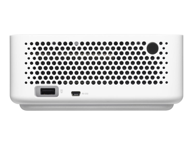 Optoma Projektoren ML1080ST - 1920 x 1080 - 1200 ANSI lumens