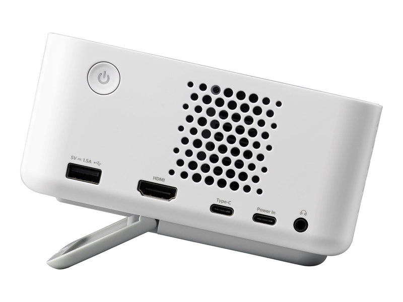 Optoma Projektoren ML1080ST - 1920 x 1080 - 1200 ANSI lumens