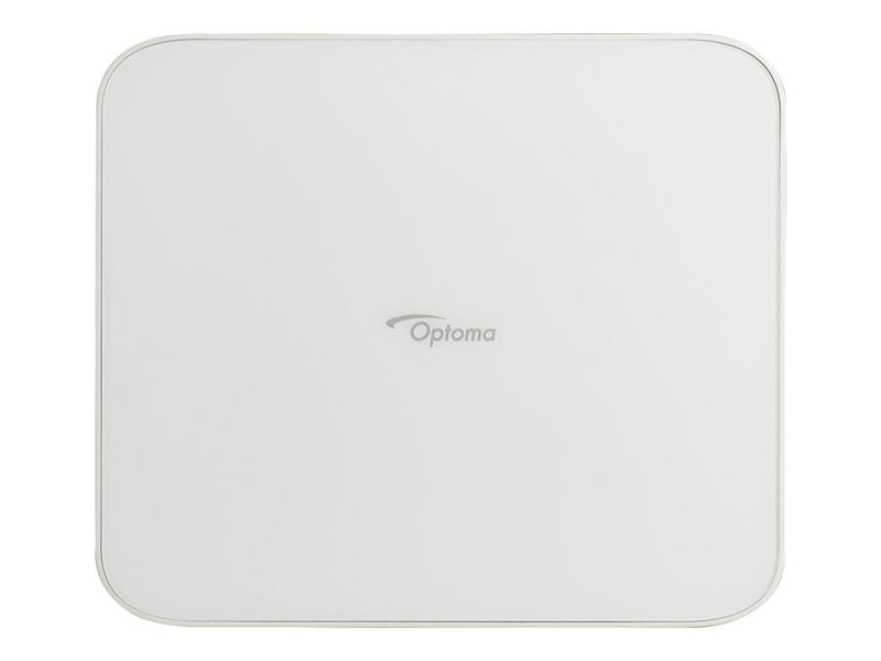 Optoma Projektoren ML1080ST - 1920 x 1080 - 1200 ANSI lumens