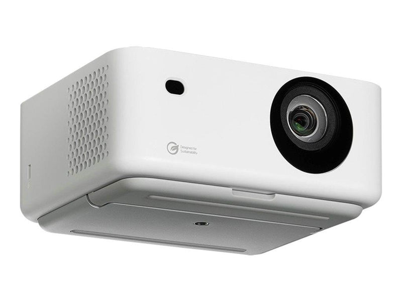 Optoma Projektoren ML1080ST - 1920 x 1080 - 1200 ANSI lumens