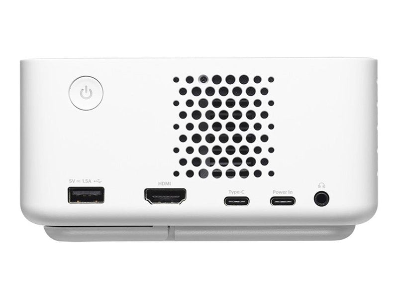 Optoma Projektoren ML1080ST - 1920 x 1080 - 1200 ANSI lumens