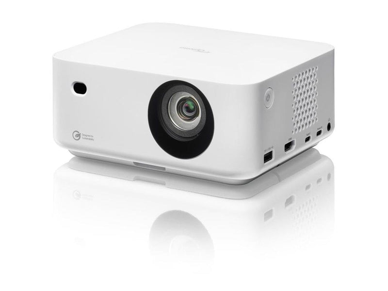 Optoma Projektoren ML1080ST - 1920 x 1080 - 1200 ANSI lumens