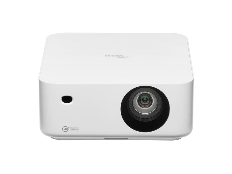 Optoma Projektoren ML1080ST - 1920 x 1080 - 1200 ANSI lumens