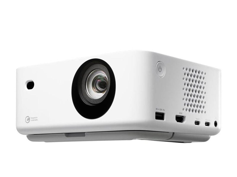 Optoma Projektoren ML1080ST - 1920 x 1080 - 1200 ANSI lumens