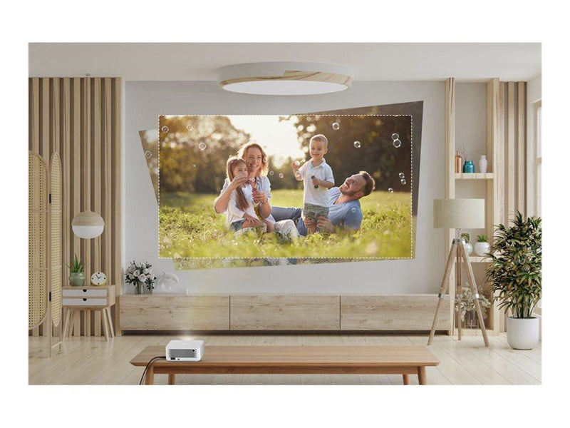Optoma Projektoren ML1080ST - 1920 x 1080 - 1200 ANSI lumens