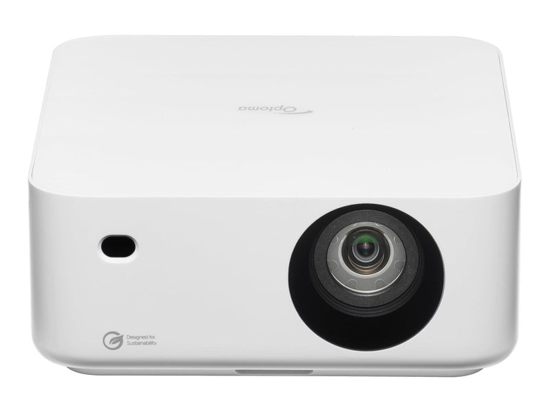 Optoma Projektoren ML1080ST - 1920 x 1080 - 1200 ANSI lumens