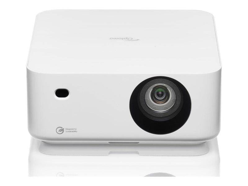 Optoma Projektoren ML1080ST - 1920 x 1080 - 1200 ANSI lumens