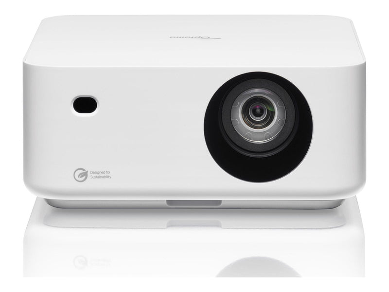 Optoma Projektoren ML1080ST - 1920 x 1080 - 1200 ANSI lumens