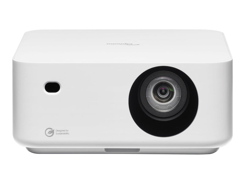 Optoma Projektoren ML1080ST - 1920 x 1080 - 1200 ANSI lumens
