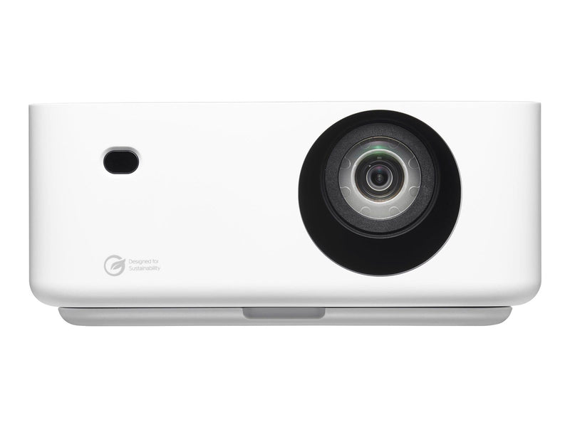 Optoma Projektoren ML1080ST - 1920 x 1080 - 1200 ANSI lumens