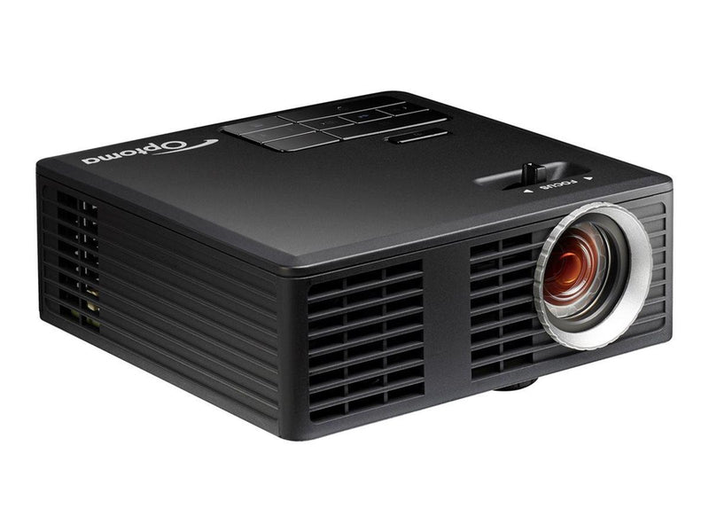 Optoma Projektoren ML750i - 1280 x 800 - 700 ANSI lumens