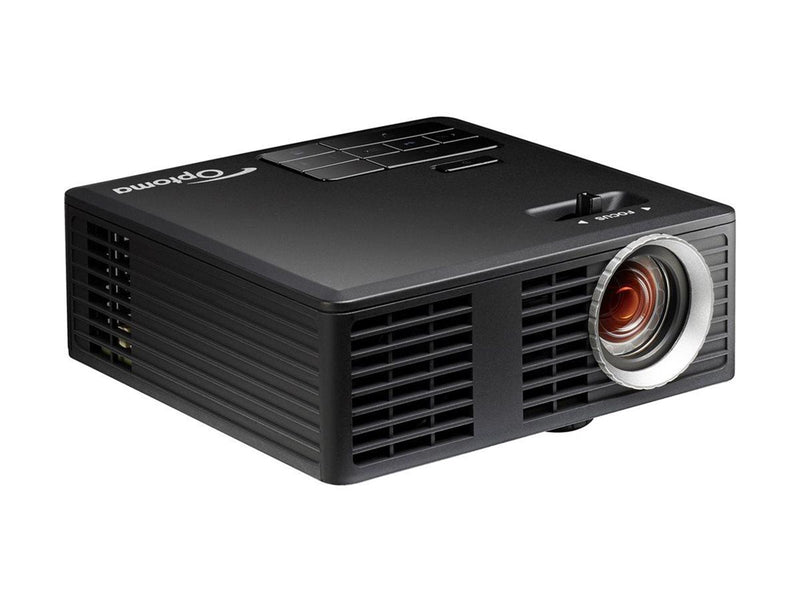 Optoma Projektoren ML750i - 1280 x 800 - 700 ANSI lumens