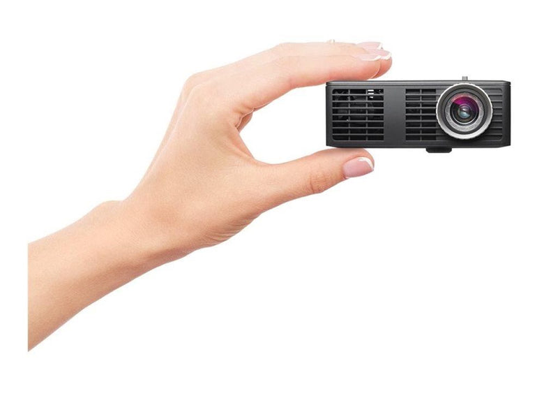 Optoma Projektoren ML750i - 1280 x 800 - 700 ANSI lumens