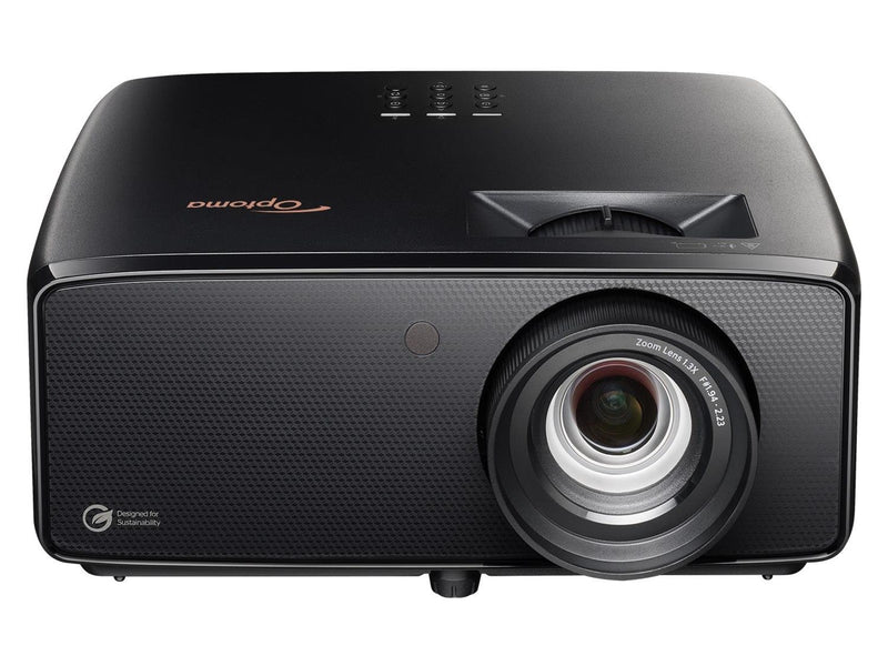 Optoma Projektoren Photon Beam PK52 Home Projector - 3820 x 2160 - 3500 ANSI lumens