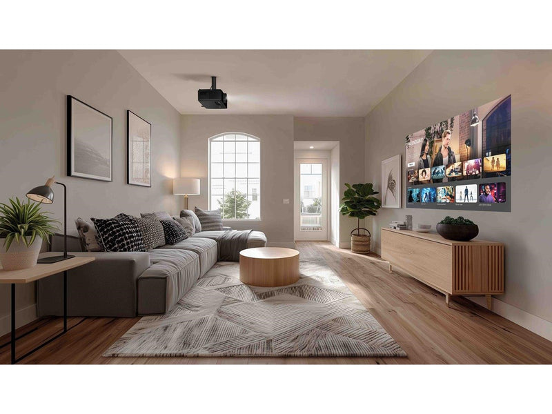 Optoma Projektoren Photon Beam PK52 Home Projector - 3820 x 2160 - 3500 ANSI lumens