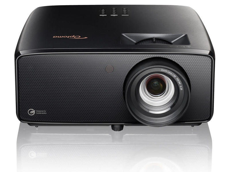 Optoma Projektoren Photon Beam PK52 Home Projector - 3820 x 2160 - 3500 ANSI lumens