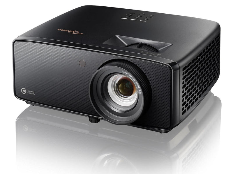 Optoma Projektoren Photon Beam PK52 Home Projector - 3820 x 2160 - 3500 ANSI lumens