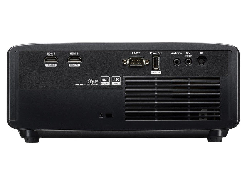 Optoma Projektoren Photon Beam PK52 Home Projector - 3820 x 2160 - 3500 ANSI lumens