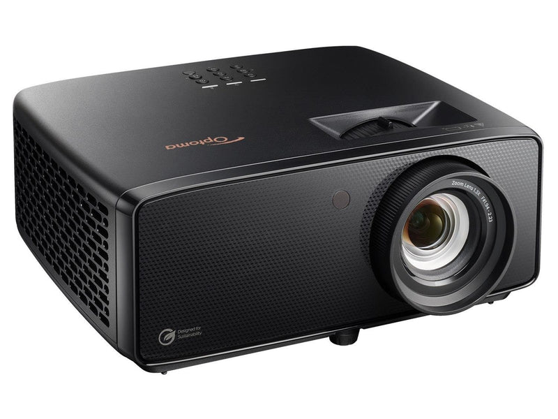 Optoma Projektoren Photon Beam PK52 Home Projector - 3820 x 2160 - 3500 ANSI lumens