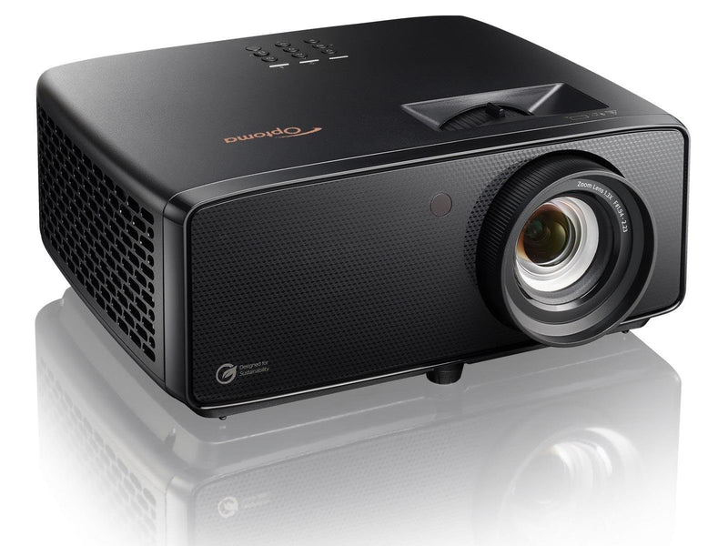 Optoma Projektoren Photon Beam PK52 Home Projector - 3820 x 2160 - 3500 ANSI lumens